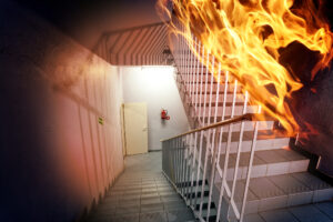 ביקורת כיבוי אש בבניין משותף מחיר
