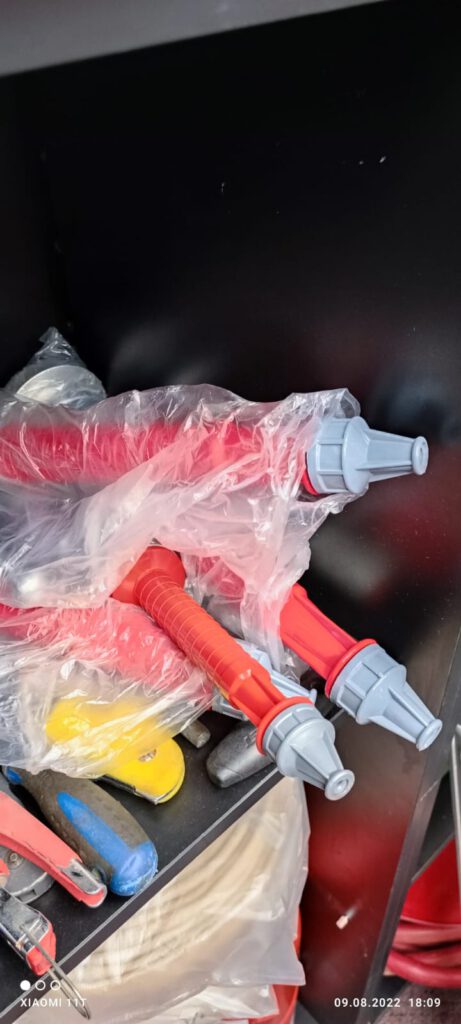 ביקורת אש לעסק