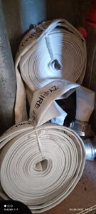 ביקורת אש בגני ילדים