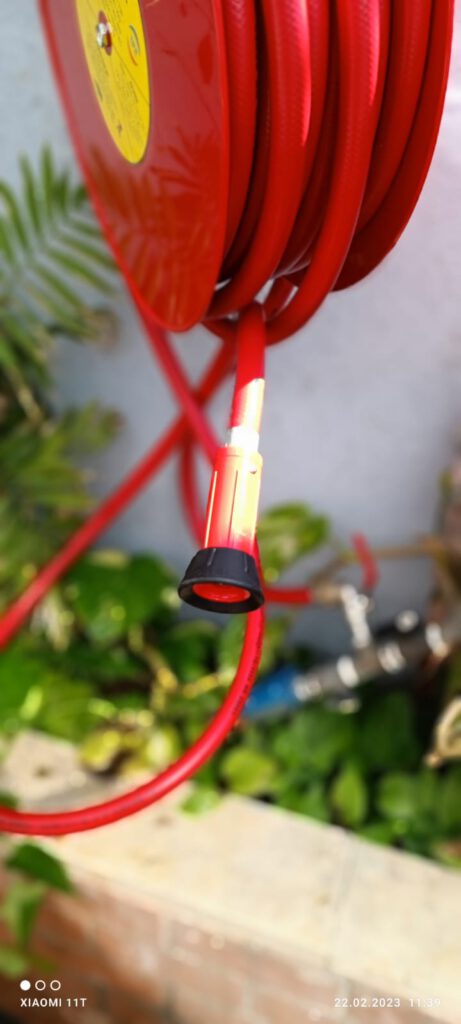 בדיקת תקינות מטפים בהרצליה