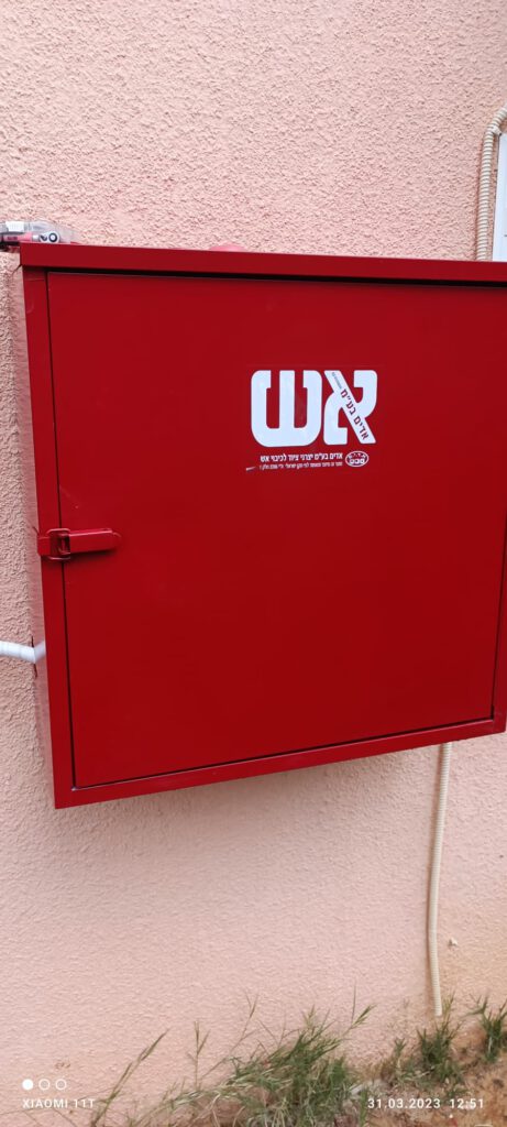 מחיר בדיקת מטפים שנתית