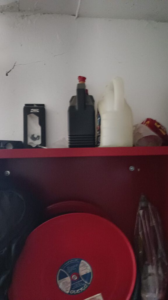 בדיקת כיבוי אש בבניין