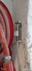 בדיקת מטפים לעסקים קטנים