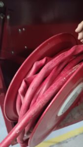 בדיקת מטפים לעסקים קטנים