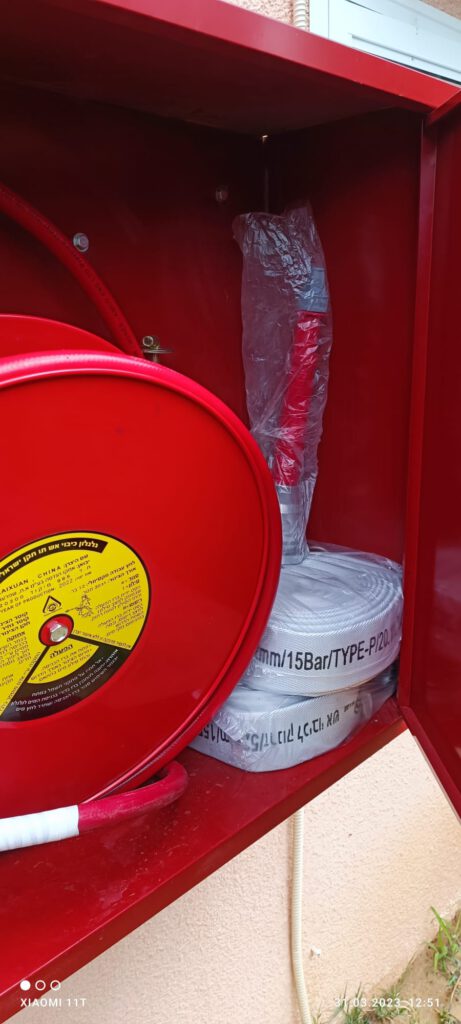 בדיקת מטפים שנתית עלות