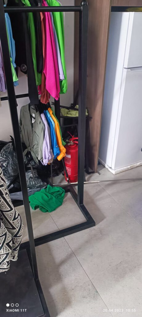 בדיקת מטפים שנתית לעסקים