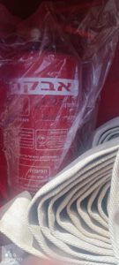 בדיקת מטפים פעם בשנה