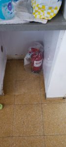 עלות אישור תקינות מטפים