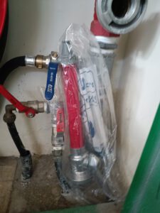 עלות אישור תקינות מטפים