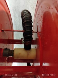 בדיקת מטפים שנתית לקניונים