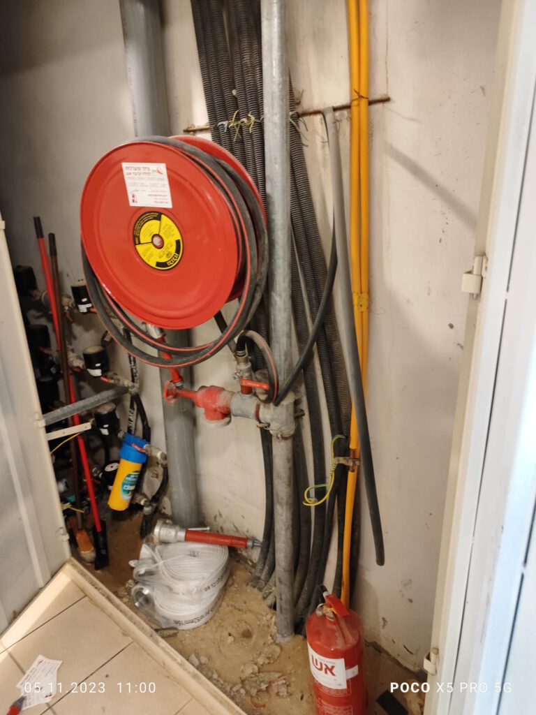 ביקורת מטפים 6 קילו