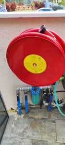 אישור מטפים בבית העסק