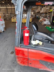 אישור מטפים בבית העסק