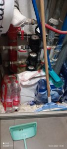 אישור תחזוקת מטפים מיטלטלים