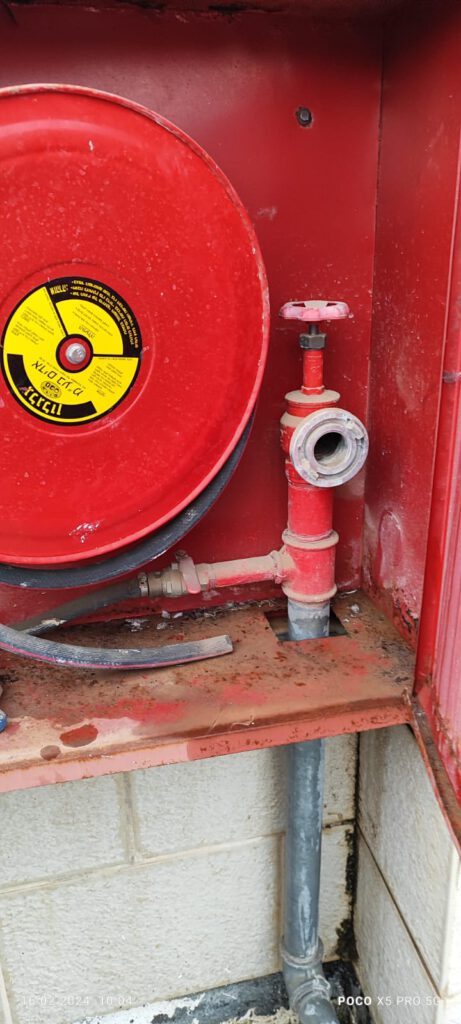 ביקורת מטפים עד לעסק