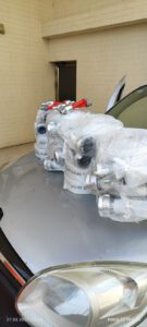 אישור אש שנתי לעסקים