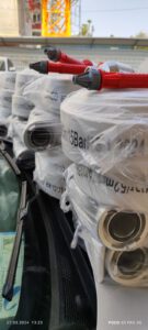 בדיקת מטפים שנתית לאולמות