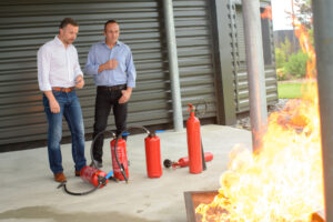 שירות בדיקת מטפים שנתית