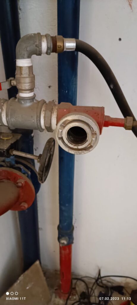 חידוש מטפים ישנים לעסקים