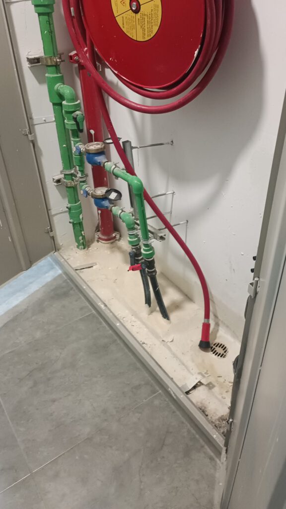 קניית מטף כיבוי מומלץ