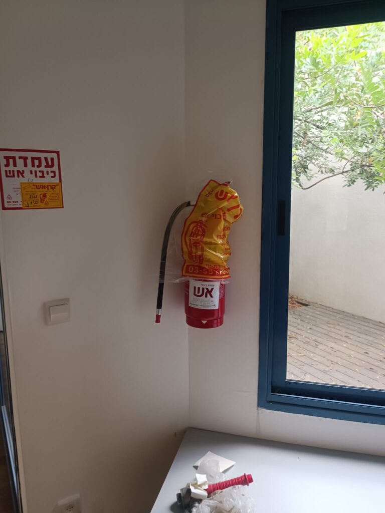 האם מטף הוא חד פעמי