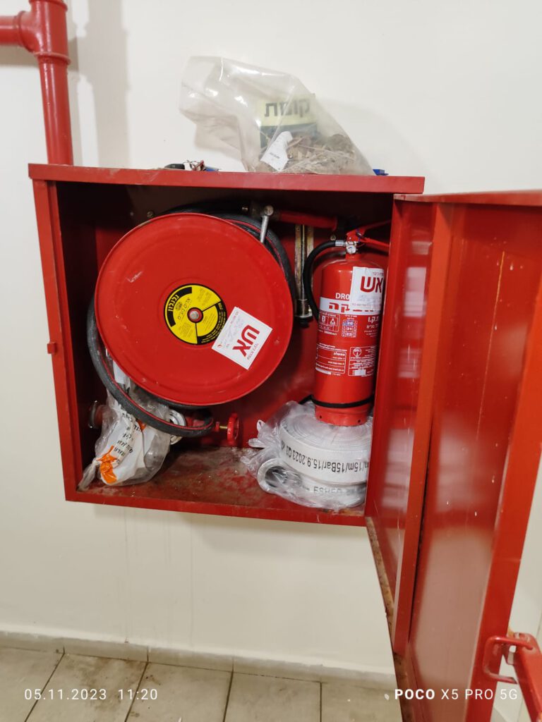 מחיר מטפים בהגעה לעסק