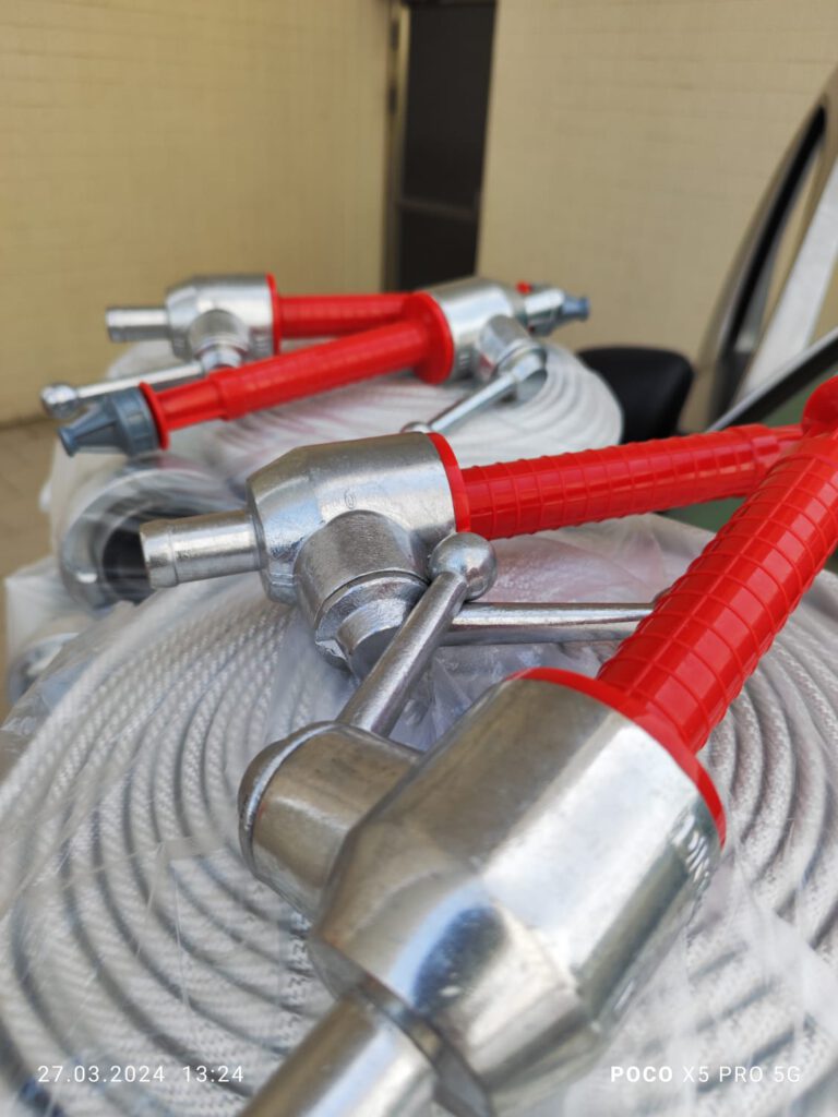 אישור כבאות שנתי לעסק