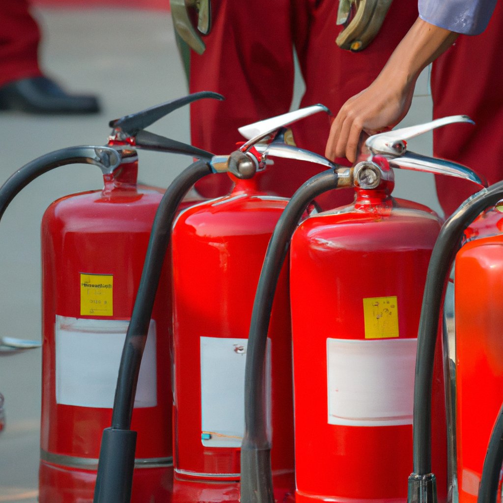 מחיר מטפים לבניין מגורים