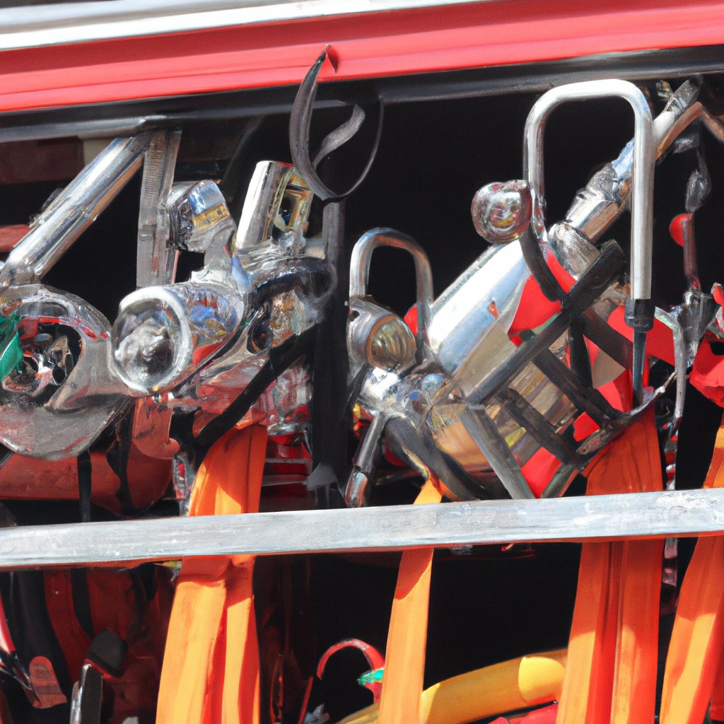 עלות התקנת מטפים בבניינים