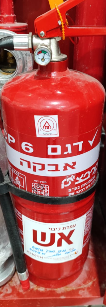ביקורת מטפים עד העסק