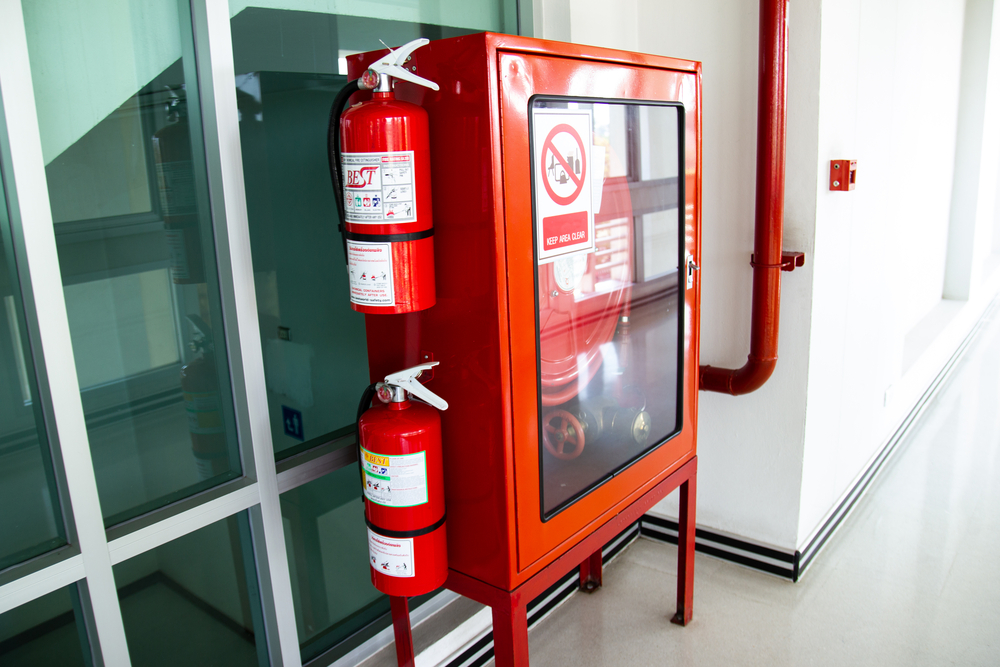 ביקורת מטפים לוועד הבית