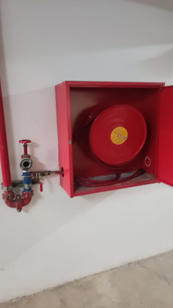 מילוי מטפים עד הבית