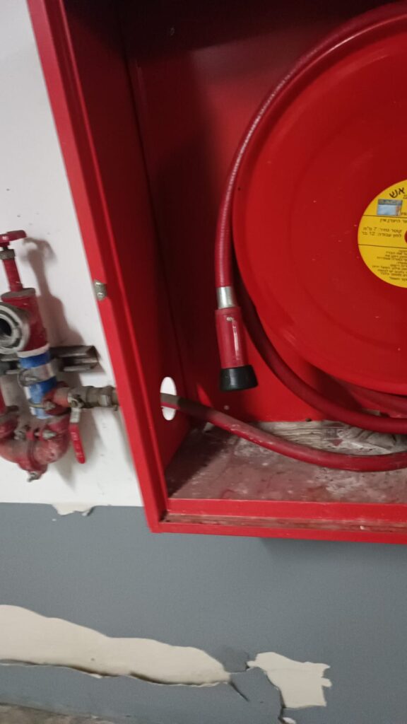 מילוי מטפים עד לעסק