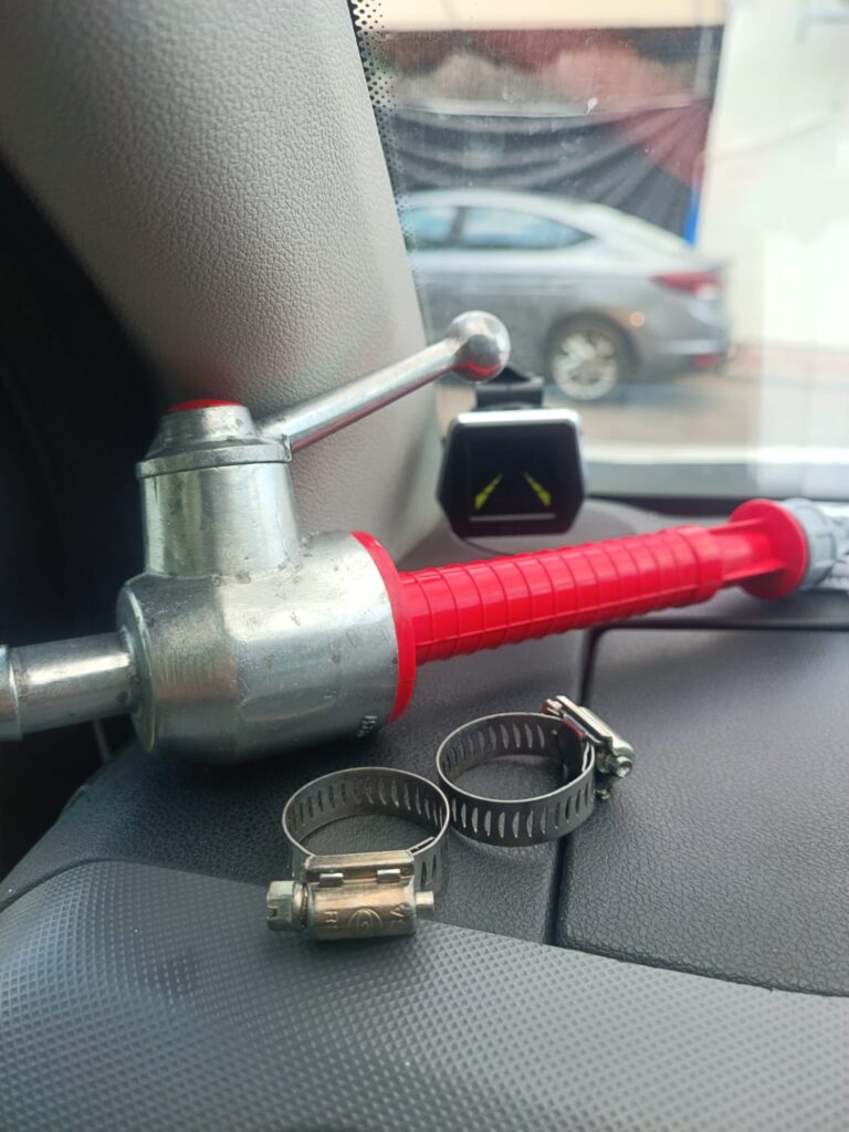 ביקורת תקינות מטפים לעסק