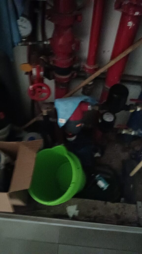 מחיר בדיקת מטפים בעסק