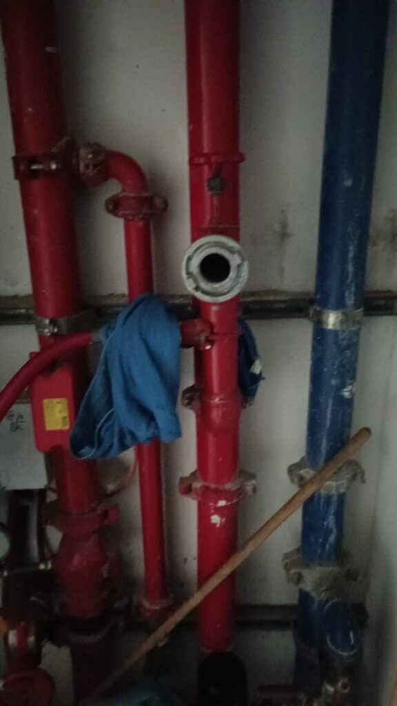 כמה עולה לספק מטף