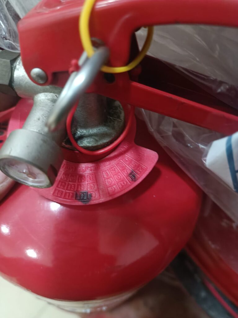 כמה עולה לבדוק מטפים