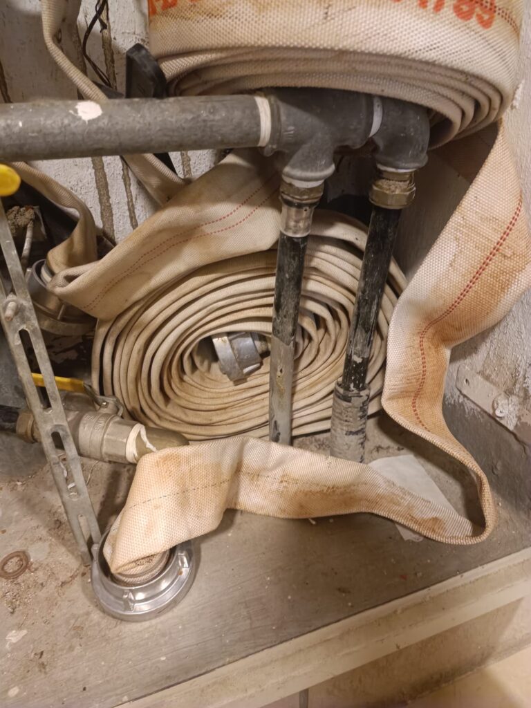 מה העלות לבדיקת מטפים