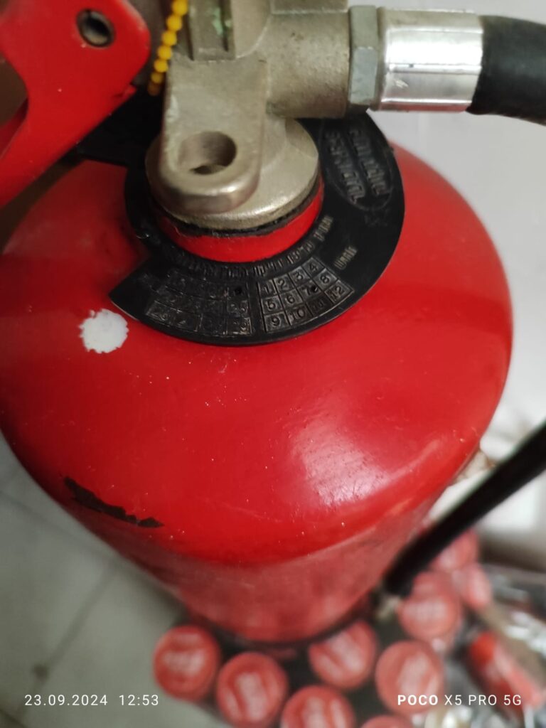 אספקת מטפים כולל משלוח