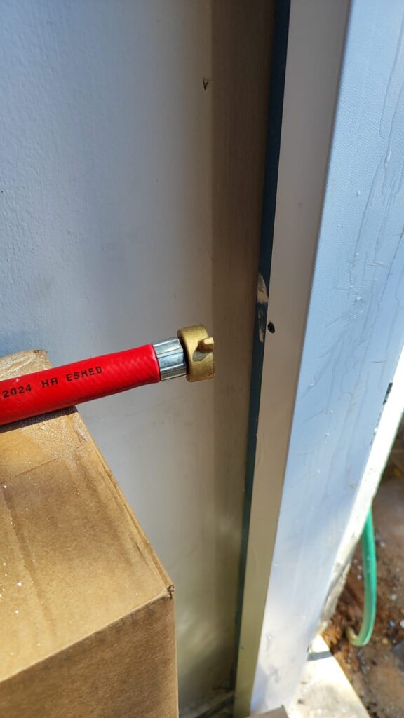 עלות מבקר מטפים שנתי