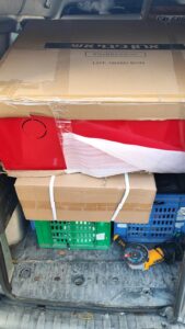 שירותי כיבוי אש לבניינים