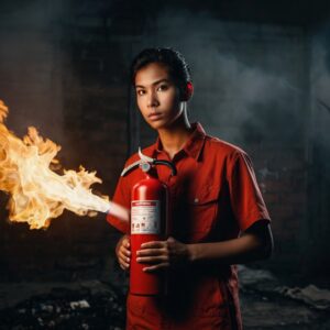 ביקורת כבאות אזור המרכז